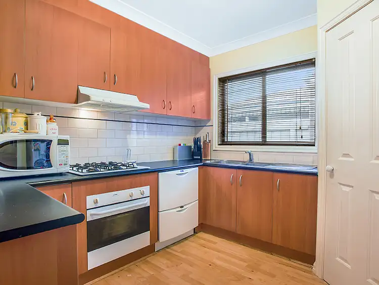 Fourth view of Homely house listing, 3 Scott Street, Werribee VIC 3030