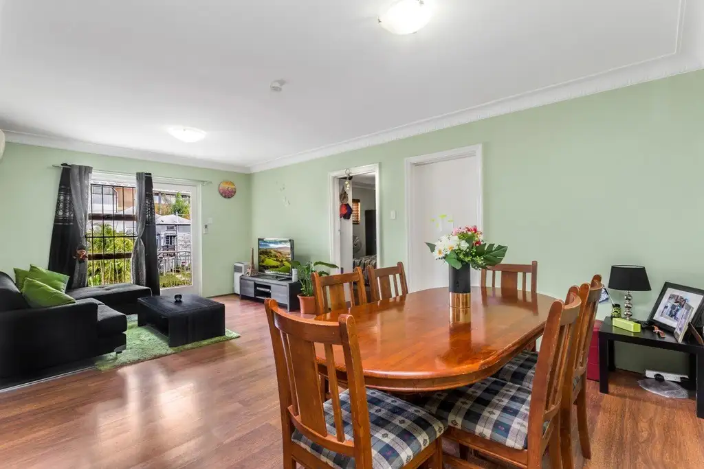 Main view of Homely unit listing, 6/33 BRADSHAW STREET, Lutwyche QLD 4030