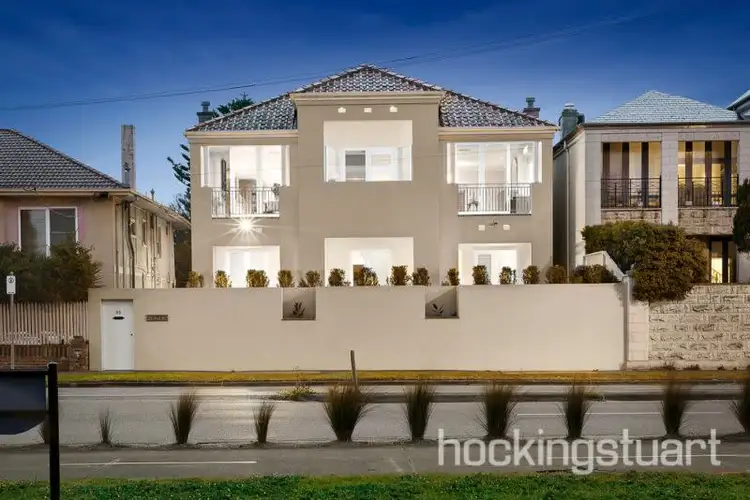 95 Beach Road, Sandringham VIC 3191
