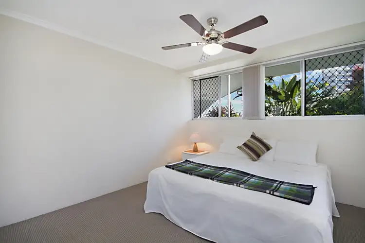Sixth view of Homely apartment listing, 115/70 Marine Parade 'Ocean Plaza', Coolangatta QLD 4225