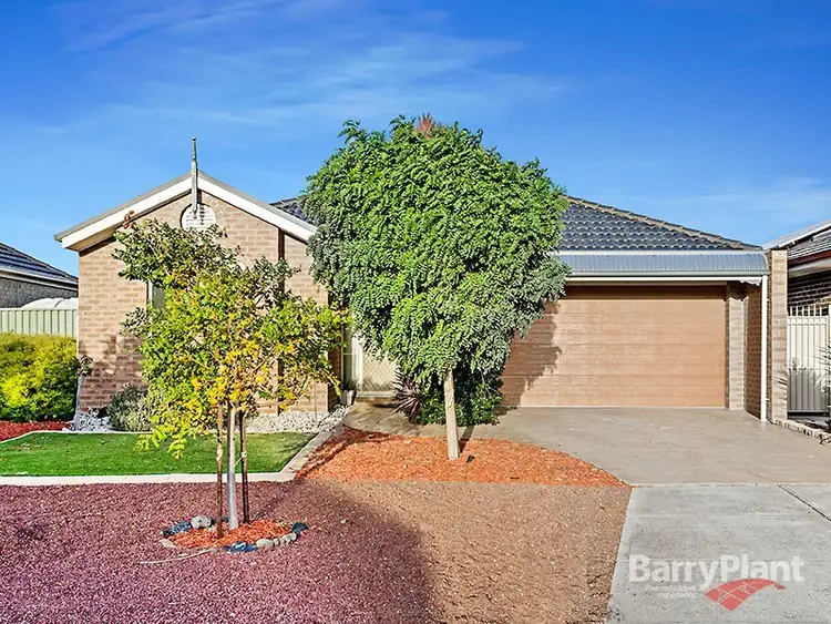 3 O'Loghlen Drive, Wyndham Vale VIC 3024