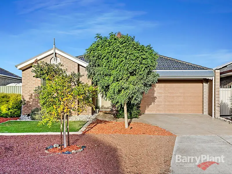 Main view of Homely house listing, 3 O'Loghlen Drive, Wyndham Vale VIC 3024