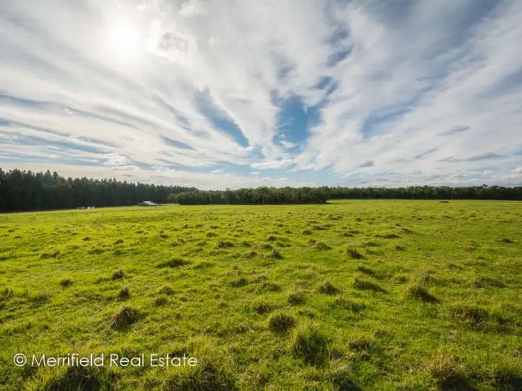 Lot 7211 Verne Road, Redmond WA 6327