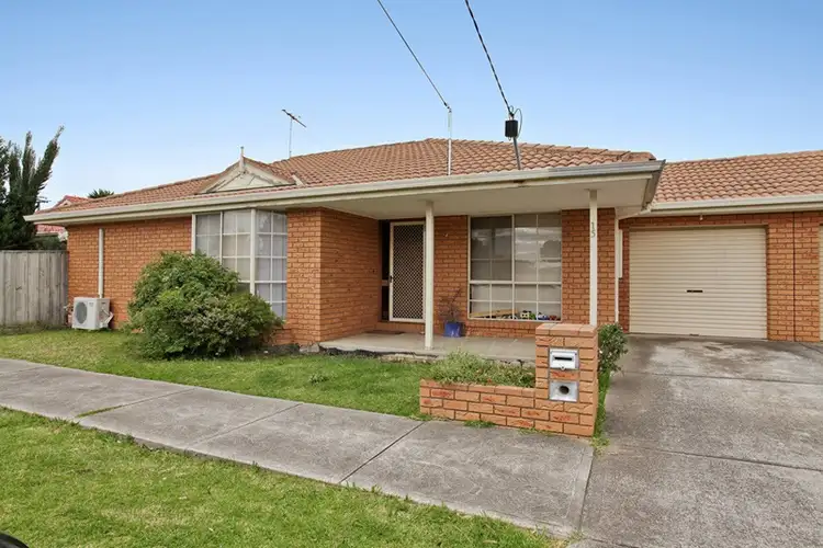 15 Willis Court, Altona Meadows VIC 3028