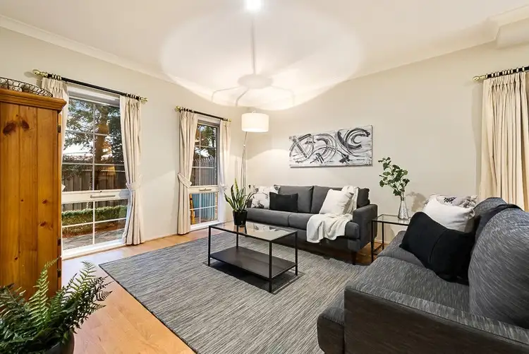 Second view of Homely house listing, 7 Jamieson Court, Diamond Creek VIC 3089