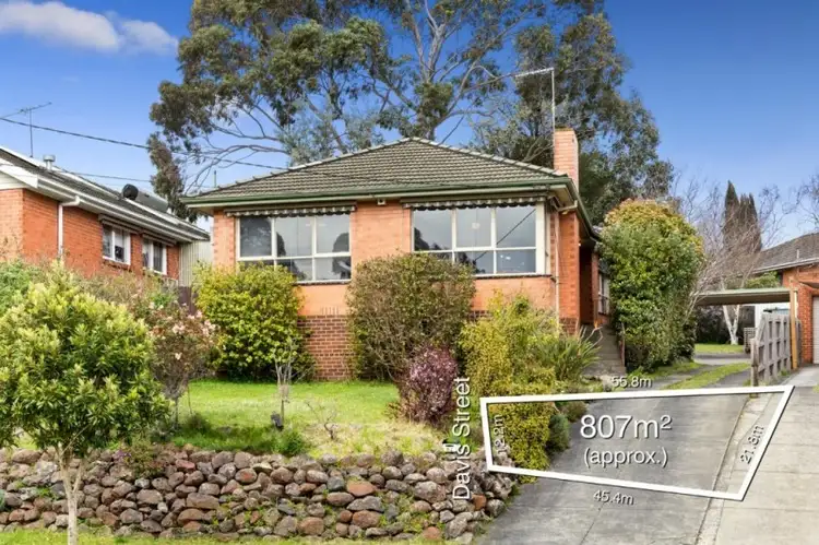 62 Davis Street, Burwood East VIC 3151