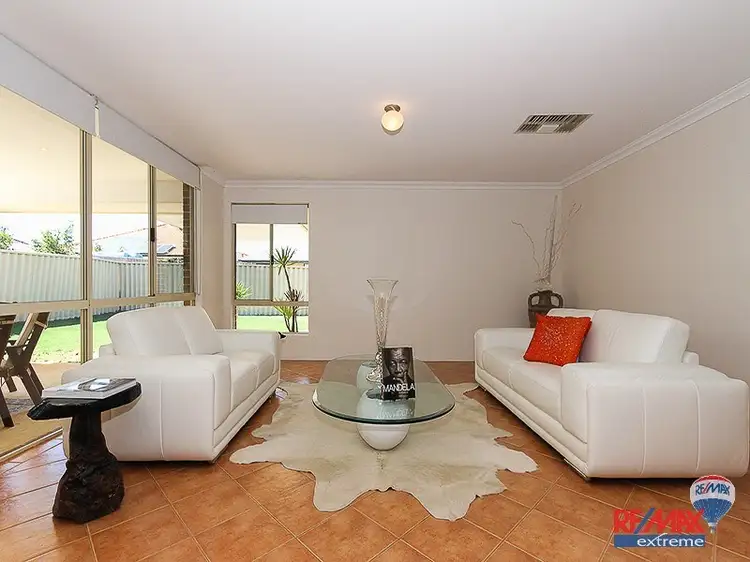 Third view of Homely house listing, 8 Silverton Avenue*, Butler WA 6036