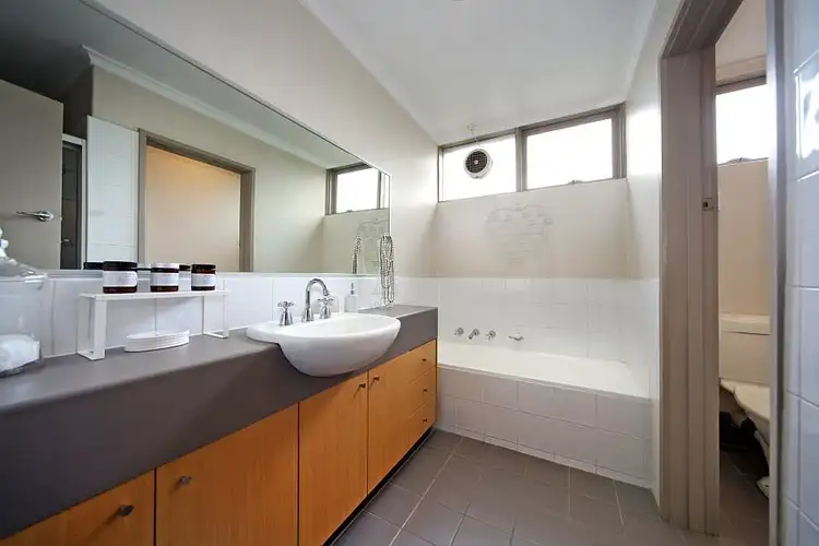 Sixth view of Homely apartment listing, 17/3 Kooyong Road, Armadale VIC 3143