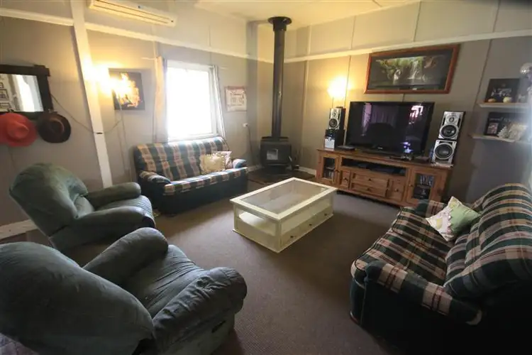 Sixth view of Homely house listing, 51 Markwell Street, Kingaroy QLD 4610