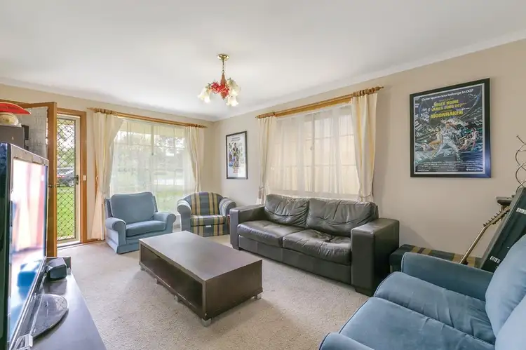 Fourth view of Homely unit listing, 1/405 Eyre Street, Buninyong VIC 3357