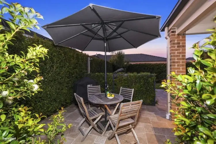 Fifth view of Homely house listing, 38 Prudence Parade, Point Cook VIC 3030