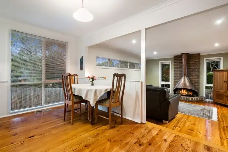 Second view of Homely house listing, 56 Beard Street, Eltham VIC 3095