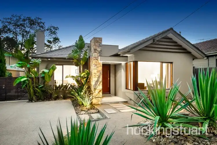 Second view of Homely house listing, 11 Burwah Ave, Brighton East VIC 3187