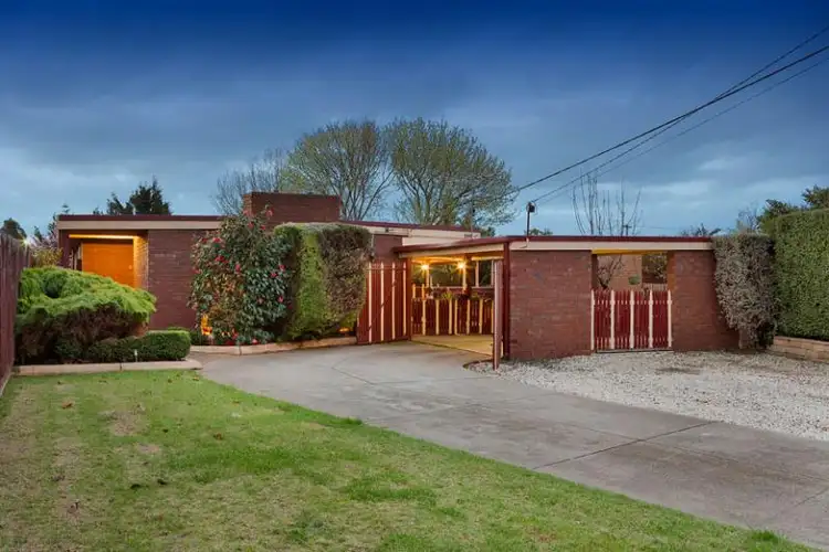 Main view of Homely house listing, 7 Elaroo Court, Werribee VIC 3030