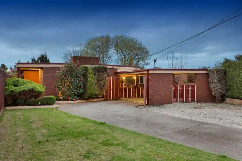Main view of Homely house listing, 7 Elaroo Court, Werribee VIC 3030