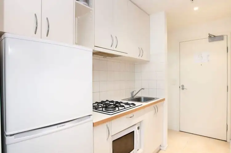 Second view of Homely apartment listing, 2/800 Swanston Street, Carlton VIC 3053