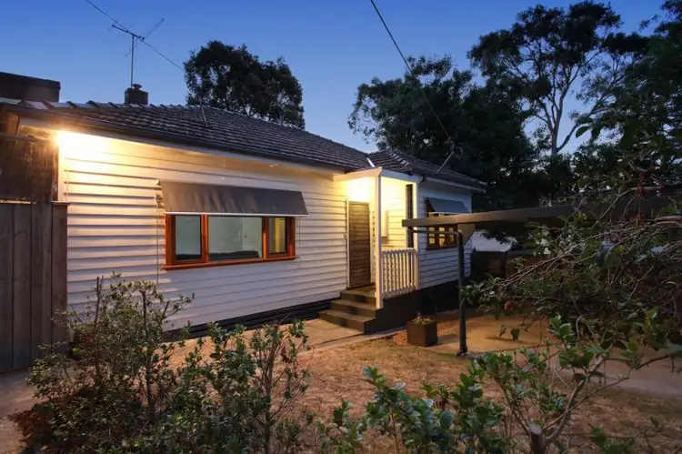 Second view of Homely unit listing, 1/128 Bedford Road, Heathmont VIC 3135