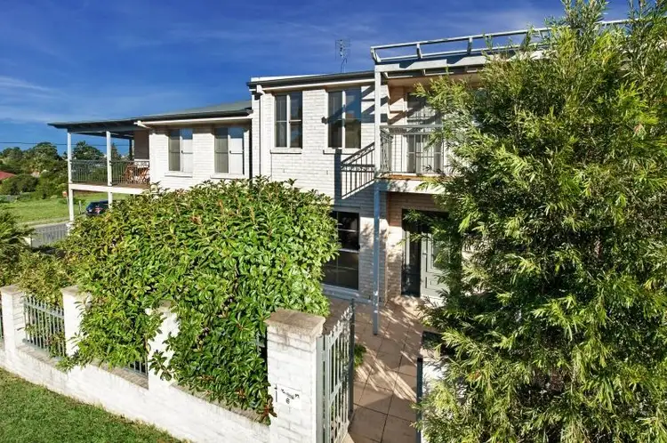6/10 Thomas Street, Milton NSW 2538
