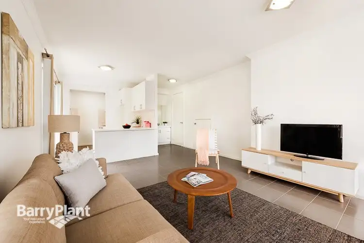 Second view of Homely townhouse listing, 1/7 Wardens Walk, Coburg VIC 3058