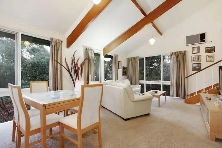 Fifth view of Homely house listing, 8 Baron Court, Ringwood VIC 3134