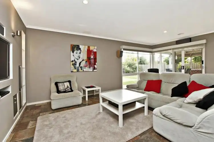 Seventh view of Homely house listing, 12 Darbyshire Place, Hoppers Crossing VIC 3029