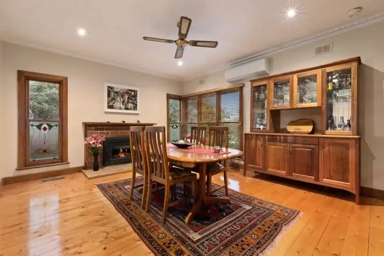 Fifth view of Homely house listing, 22 Wattle Avenue, Montmorency VIC 3094