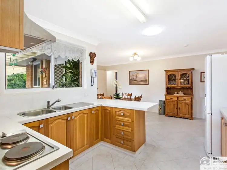 Third view of Homely house listing, 180 Farnham Road, Quakers Hill NSW 2763