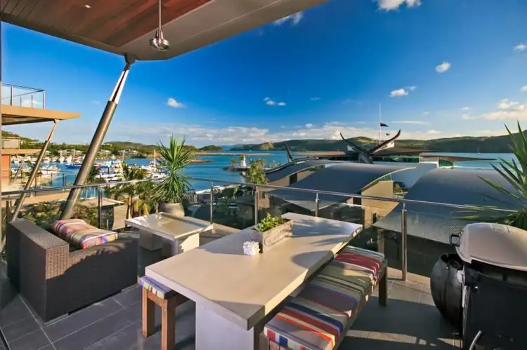 26/23 Front Street, Whitsundays QLD 4803