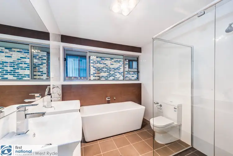 Fifth view of Homely house listing, 7A Bonar Street, Telopea NSW 2117
