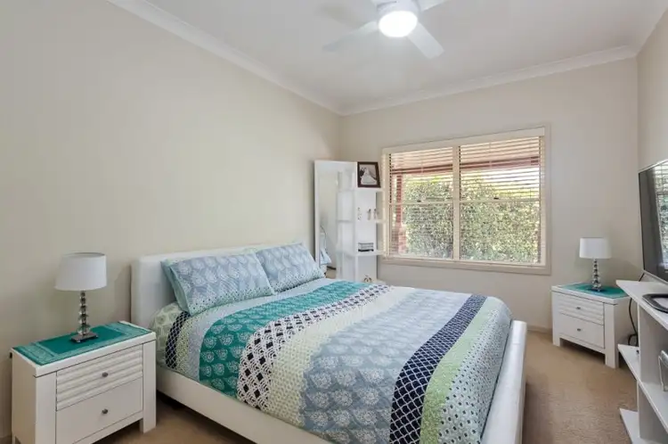 Third view of Homely villa listing, 11/11 Aintree Close, Charlestown NSW 2290