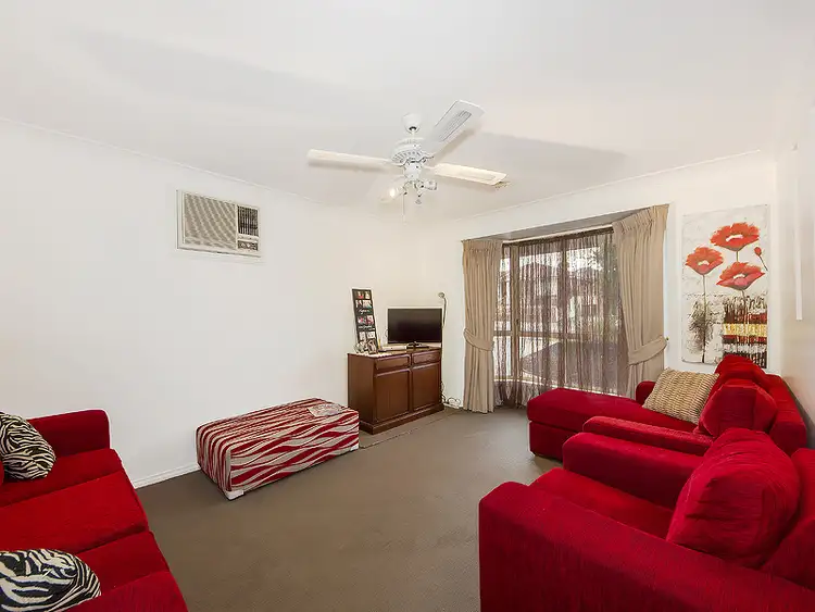 Second view of Homely house listing, 26 Rafter Drive, St Albans VIC 3021