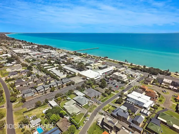 14 Carrigg Street, Dromana VIC 3936