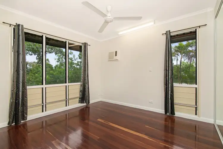 Sixth view of Homely house listing, 5 Castor Court, Woodroffe NT 830