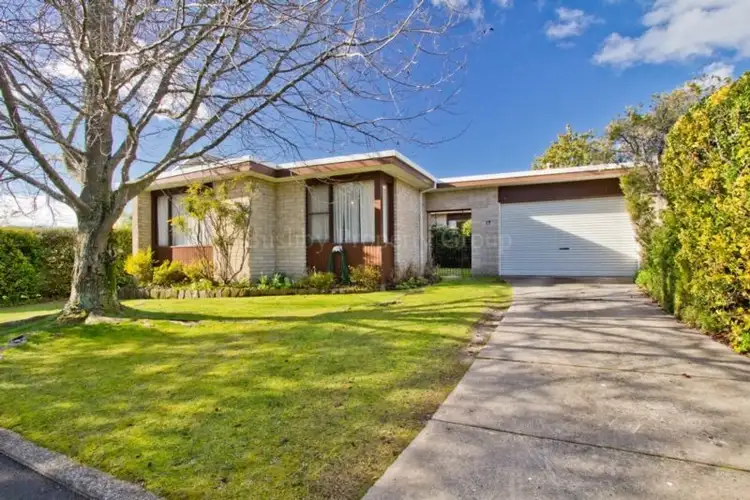 Main view of Homely house listing, 17 Warragul Street, Norwood TAS 7250