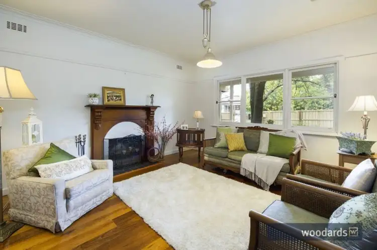 Second view of Homely house listing, 37 Barkly Street, Ringwood VIC 3134