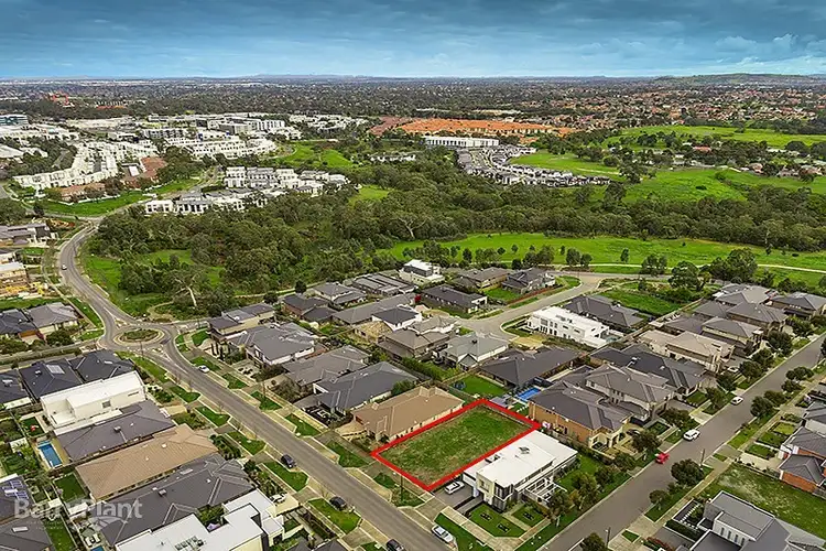 Second view of Homely land listing, 75 Linacre Drive, Bundoora VIC 3083