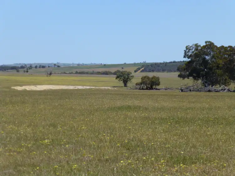 Fourth view of Homely land listing, LOT 2 Maitland Road, Beverley WA 6304