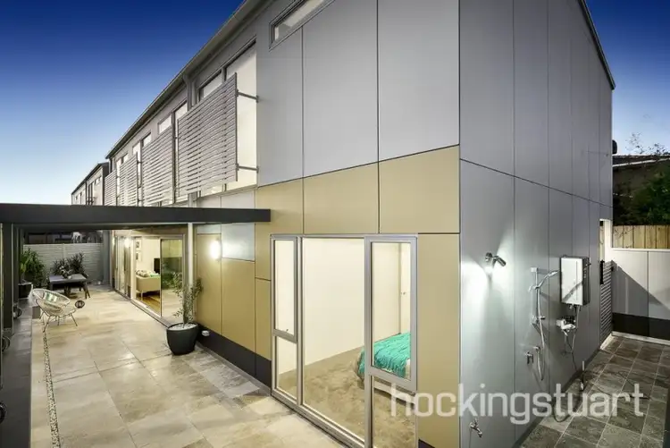 Second view of Homely townhouse listing, 1/307 Nepean Highway, Edithvale VIC 3196