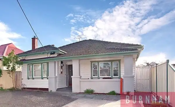 Main view of Homely house listing, 1/746 Barkly Street, West Footscray VIC 3012