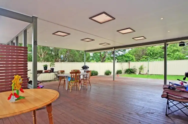 Seventh view of Homely house listing, 3 Pitt Street, North Nowra NSW 2541