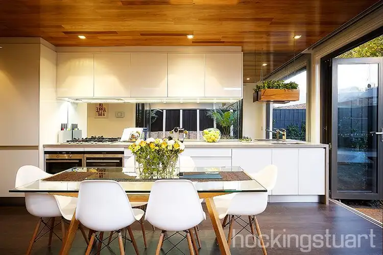 Fifth view of Homely house listing, 403 Dorcas Street, South Melbourne VIC 3205