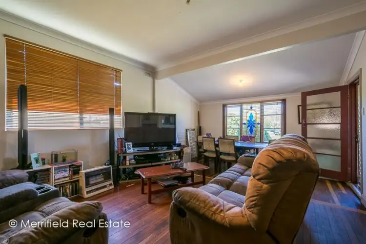 Fifth view of Homely house listing, 4 Leschenault Street, Lockyer WA 6330