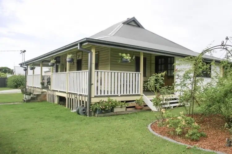 Sixth view of Homely house listing, 35 Marshall Street, Clarence Town NSW 2321
