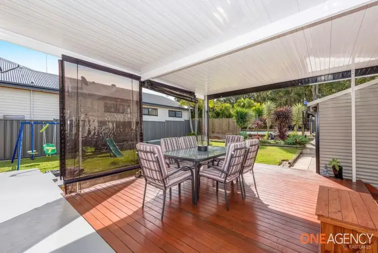 Third view of Homely house listing, 15 Lentara Road, Belmont North NSW 2280