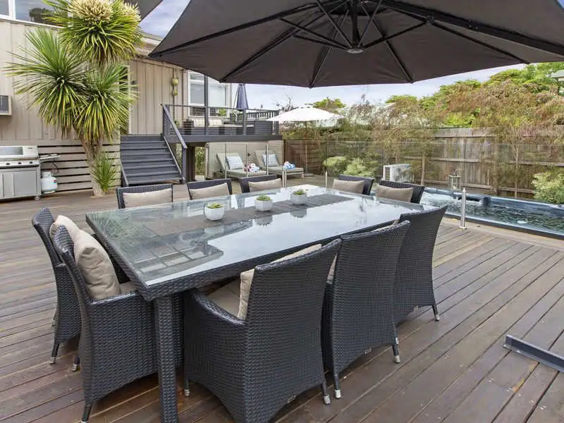 Main view of Homely house listing, 6 Madeleine Street, Blairgowrie VIC 3942