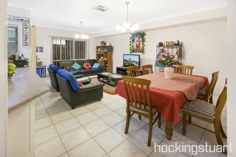 Fifth view of Homely house listing, 6/40 McLeans Road, Bundoora VIC 3083