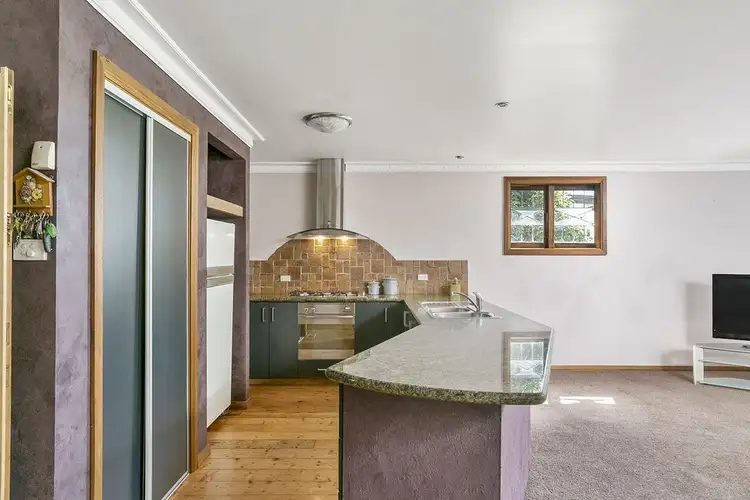 Second view of Homely house listing, 24 Victoria Street, Ironbark VIC 3550