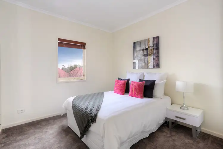 Sixth view of Homely apartment listing, 14/8-32 Howlett Street, Kensington VIC 3031