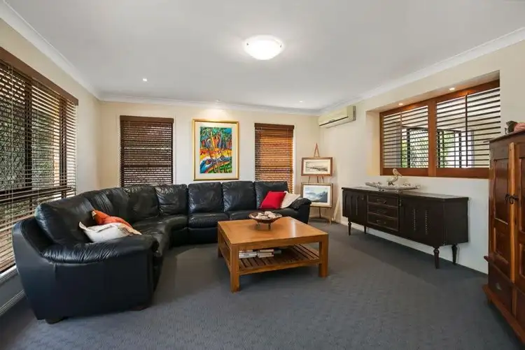 Fourth view of Homely house listing, 25a Yeo Street, Victoria Point QLD 4165