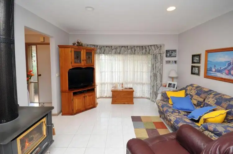 Sixth view of Homely house listing, 899 Bendigo - St Arnaud Road, Marong VIC 3515